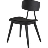 Nuevo Scholar Dining Chair