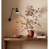 Anglepoise Type 80™ W3 Wall Light | Matte Black