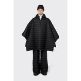 Rains Winter Trekker Traditional Waterproof Cape