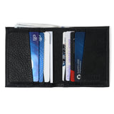 Moore & Giles Compact Wallet | Seven Hills