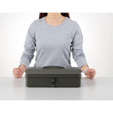 Toyo Steel Toolbox Y-350