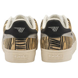 Gola Ladies Orchid II Africa Sneakers