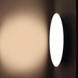 Artemide Febe Wall/Ceiling 2-Wire LED Dim Light 30W