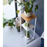 Yamazaki Pedestal Stand