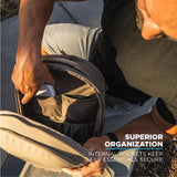 Nomatic Navigator RS | 15L