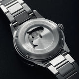 Spinnaker Watch Hass Automatic Whale Sanctuary Project Limited Edition