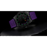 Luminox Pacific Diver For Your Service, Dive Watch, 44 mm | Black|Black | 20ATM