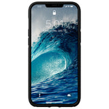 Nomad Rugged Leather Case iPhone 12 Pro Max