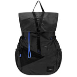Sandqvist Kasper Lightweight Backpack | Black