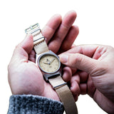 BOLDR Ranger Automatic Men's Wrist Watch