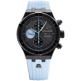 Maurirce Lacroix Aikon Automatic Chronograph 44mm Watch