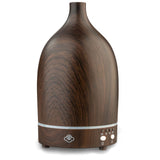 Serene House 5V Diffuser | Vapor Dark Wood/90mm