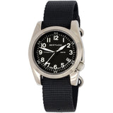 Bertucci A-11T Americana Officers Edition Watch