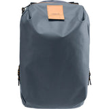 Cote & Ciel Saru Backpack | Robin Material | Grey