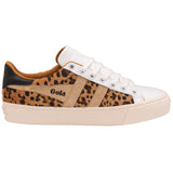 Gola Ladies Orchid II Africa Sneakers