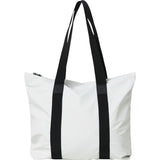 Rains Waterproof Tote Bag Rush