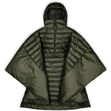 Rains Winter Trekker Traditional Waterproof Cape