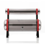 Mojow Ziba Bench 1M Aluminium Mattress