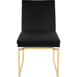 Nuevo Classic Savine Dining Chair
