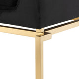 Nuevo Classic Savine Dining Chair