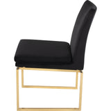 Nuevo Classic Savine Dining Chair