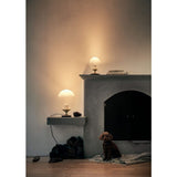 Seed Design Mist LED Table Lamp