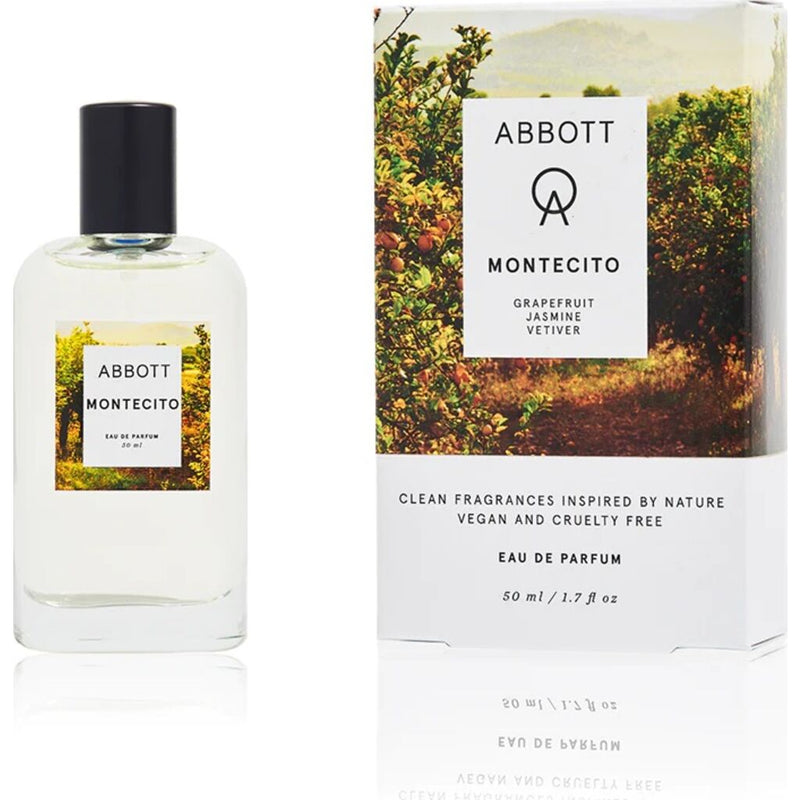 Abbott Montecito Perfume