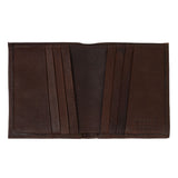 Moore & Giles Compact Wallet | Seven Hills