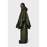 Rains Winter Trekker Traditional Waterproof Cape