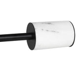 Nuevo Justine Lighting Table