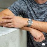 Maurice Lacroix Aikon Quartz Automatic Kit