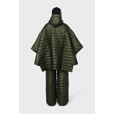 Rains Winter Trekker Traditional Waterproof Cape