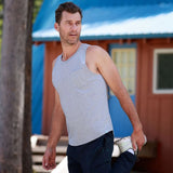 Myles Apparel Everyday Tank