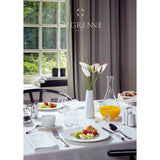 Degrenne Set 4 Dinner Plates | 28cm