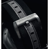 Spinnaker Watch Hass Automatic Whale Sanctuary Project Limited Edition