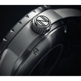 Spinnaker Watch Hass Automatic Whale Sanctuary Project Limited Edition