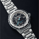 Spinnaker Watch Hass Automatic Whale Sanctuary Project Limited Edition