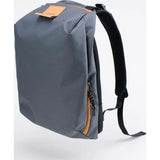 Cote & Ciel Saru Backpack | Robin Material | Grey