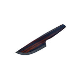 Lignu Liid Chef's Knife | Macassar Ebony Wood
