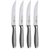 Messermeister Avanta Fine Edge Steak Knife Set | 4 Piece