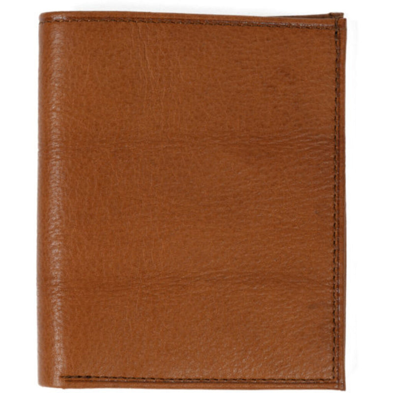 Moore & Giles Compact Wallet | Seven Hills