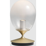 Seed Design Mist LED Table Lamp