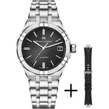 Maurice Lacroix Aikon Quartz Automatic Kit