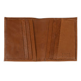 Moore & Giles Compact Wallet | Seven Hills