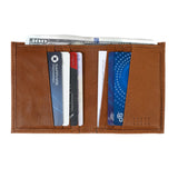 Moore & Giles Compact Wallet | Seven Hills