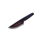 Lignu Liid Chef's Knife | Macassar Ebony Wood