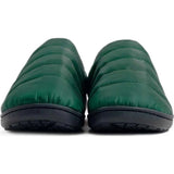 SUBU Fall & Winter Slippers | Green
