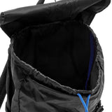 Sandqvist Kasper Lightweight Backpack | Black