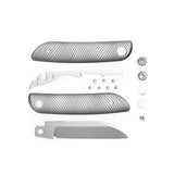 BOLDR The Wildman III Folding Knife | M390 Steel Blade with Titanium Handle