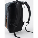 Cote & Ciel Saru Backpack | Robin Material | Grey